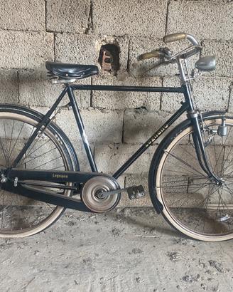 Bici freni a bacchetta