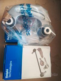 Biellette barra stabilizzatrice anteriore Audi
