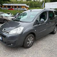 CITROEN Berlingo combi 1.6 Bluehdi 100cv msp. Feel