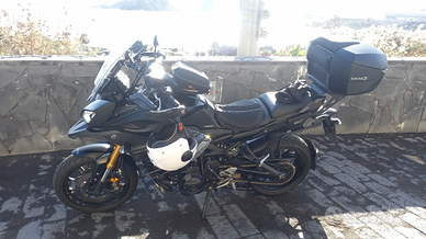 Yamaha MT09 TRACER 90