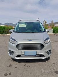 FORD TOURNEO COURIER 1.5 DIESEL 101 CV – 2021