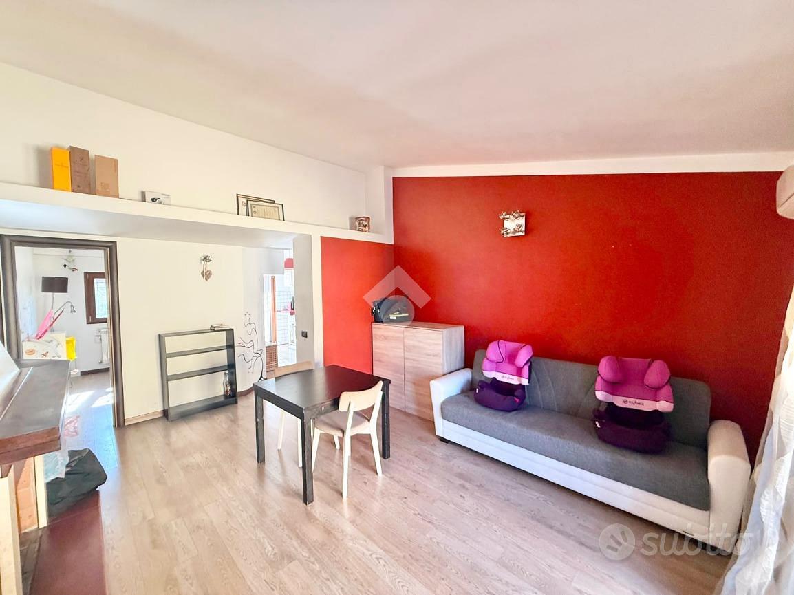 Appartamento – RM - Altro
