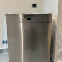 Lavastoviglie Miele
