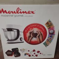 Moulinex Masterchef Gourmet 