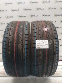 GOMME USATE 255 45 19 CONTINENTAL ESTIVE 85%