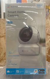 Telecamera smart home EZVIZ H6C