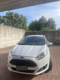 Ford Fiesta Titanium (neopatentati) 75Cv 55Kw