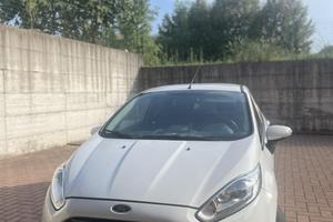 Ford Fiesta Titanium (neopatentati) 75Cv 55Kw