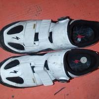 scarpe Mtb specialized 43