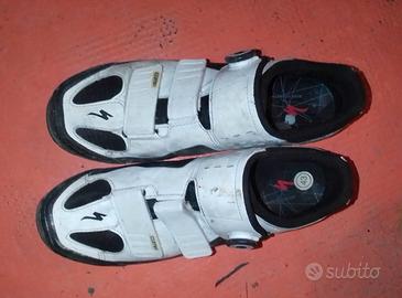 scarpe Mtb specialized 43