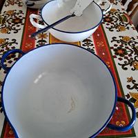 ACCESSORI VINTAGE DA CUCINA