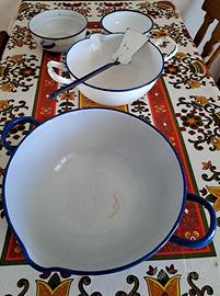 ACCESSORI VINTAGE DA CUCINA