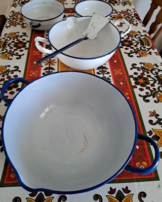 ACCESSORI VINTAGE DA CUCINA