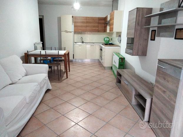 Borgo san lorenzo (fi)