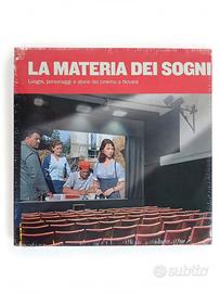 La Materia dei sogni - Storia del cinema a Novara