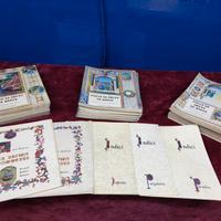 101 OPERE DANTE ALIGHIERI 