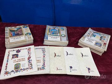 101 OPERE DANTE ALIGHIERI 