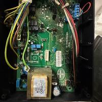 Hermann Saunier Duval Scheda Elettronica H05200437