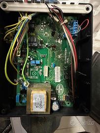 Hermann Saunier Duval Scheda Elettronica H05200437