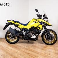 SUZUKI V-STROM 1050 XT ABS - 2020