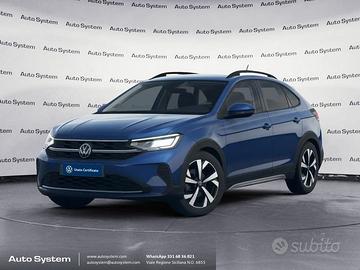 Volkswagen Taigo 1.0 TSI 115 CV Edition Plus