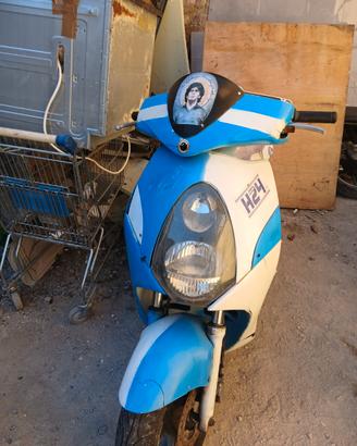 Motorino