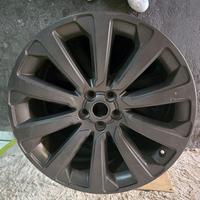 Cerchi in lega originali Range Rover Velar 20"