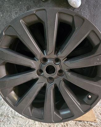 Cerchi in lega originali Range Rover Velar 20"