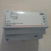Alimentatore per impianti audio Bticino 346040