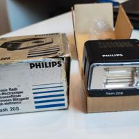 FLASH ELETTRONICO PHILIPS 20B