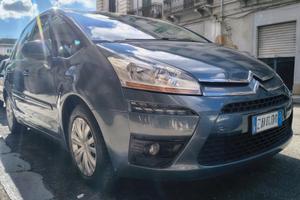 Citroen C4 Picasso 1.6 HDi 110 FAP Style