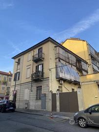 Immobile in asta di 130 m² con 4 locali a Torino