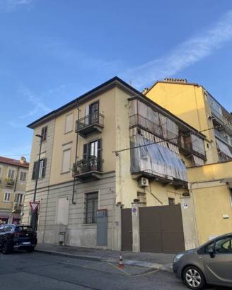 Immobile in asta di 130 m² con 4 locali a Torino