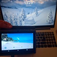  PC Lenovo 16 pollici e tablet 