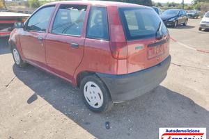 FIAT PUNTO 176 55 1.1 54CV 93-99 -Ricambi