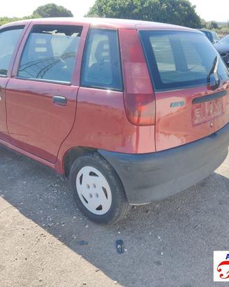 FIAT PUNTO 176 55 1.1 54CV 93-99 -Ricambi