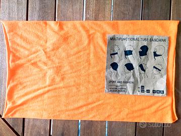 bandana sport multiuso 