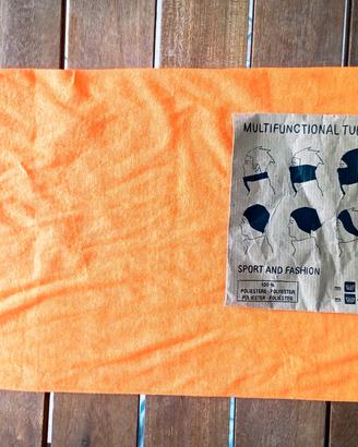 bandana sport multiuso 