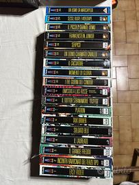 VHS L’Unità America