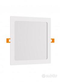 pannelli incasso led 