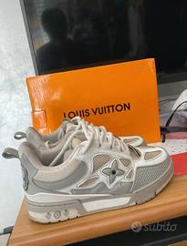 scarpe louis vuitton