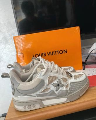 scarpe louis vuitton