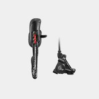 Comando + Pinza ErgoPower H11 DX -Posteriore  140m