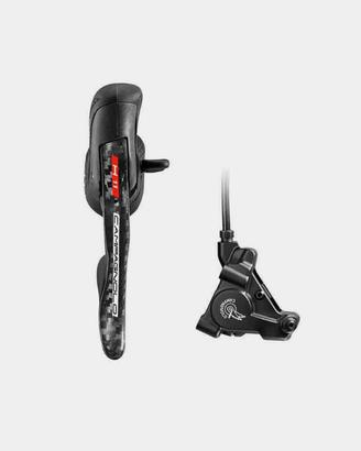 Comando + Pinza ErgoPower H11 DX -Posteriore  140m