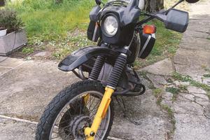 Bmw R100GS