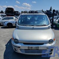 FIAT MULTIPLA 1.9 JTD 105 105CV 99-10 - Ricambi