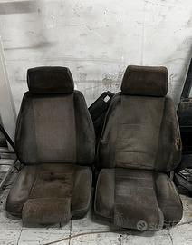 Sedili alfa romeo 75 twin spark