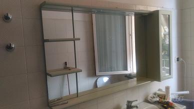 Mobile bagno completo