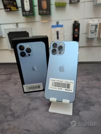 Apple iPhone 13 Pro Max 1TB Azzurro