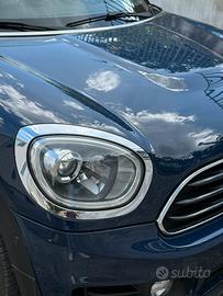 Mini Countryman cooper D Full
